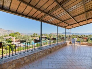 Casa per le vacanze Castellammare del Golfo  40