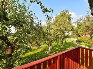 Casa de vacaciones Sarbinowo  28