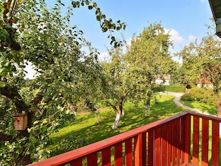 Vakantiehuis Sarbinowo  28