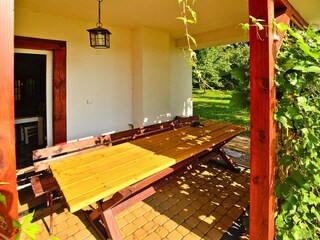 Maison de vacances Sarbinowo  27