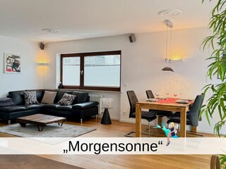 Vakantieappartement Langenargen Kenmerken 2