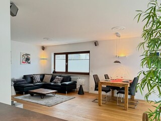 Vakantieappartement Langenargen Kenmerken 3