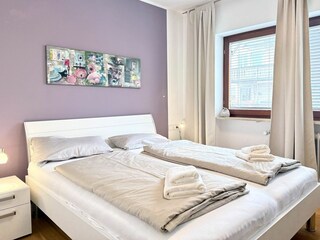 Apartamento de vacaciones Langenargen Características 6