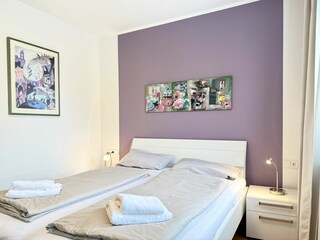 Appartamento per vacanze Langenargen Caratteristiche 7