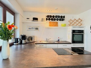 Vakantieappartement Langenargen Kenmerken 14