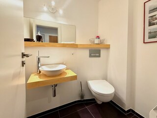 Appartamento per vacanze Langenargen Caratteristiche 17