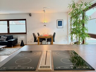 Vakantieappartement Langenargen Kenmerken 9