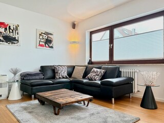 Vakantieappartement Langenargen Kenmerken 10