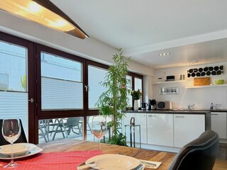 Apartamento de vacaciones Langenargen Características 11