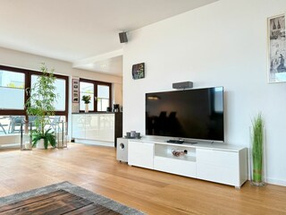 Vakantieappartement Langenargen Kenmerken 12