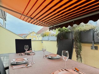 Appartamento per vacanze Langenargen Caratteristiche 19