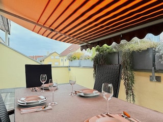 Vakantieappartement Langenargen Kenmerken 18