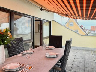 Vakantieappartement Langenargen Kenmerken 19
