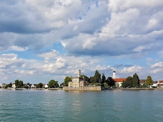 Vakantieappartement Langenargen Omgeving 20