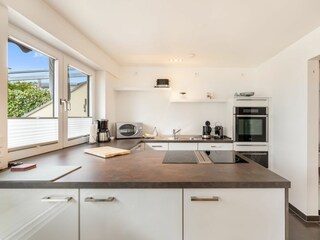 Appartamento per vacanze Langenargen Registrazione all'aperto 5