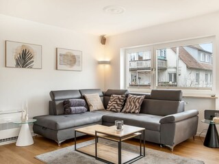 Appartamento per vacanze Langenargen Registrazione all'aperto 6