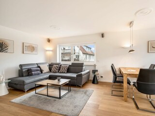 Appartamento per vacanze Langenargen Registrazione all'aperto 8