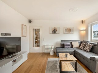 Appartamento per vacanze Langenargen Registrazione all'aperto 9