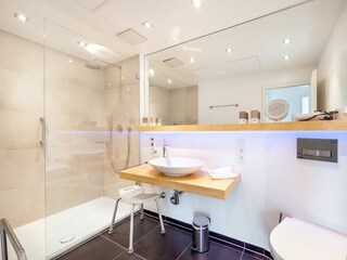 Appartamento per vacanze Langenargen Registrazione all'aperto 10