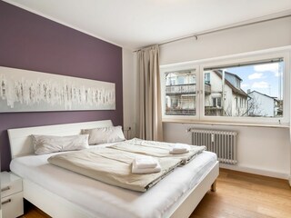 Appartamento per vacanze Langenargen Registrazione all'aperto 12