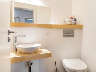 Appartamento per vacanze Langenargen Registrazione all'aperto 13