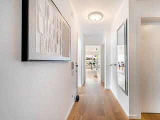 Appartamento per vacanze Langenargen Registrazione all'aperto 16