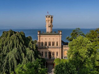 Appartamento per vacanze Langenargen Registrazione all'aperto 17