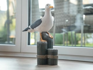Einrichtungsdetail