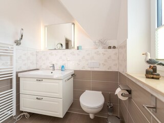 Badezimmer 2