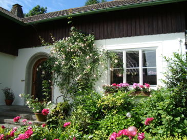 Ferienwohnung Landhaus Prade