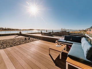 Appartement de vacances Mursewiek Enregistrement extérieur 2