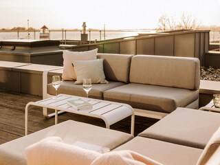 Vakantieappartement Mursewiek Buitenaudio-opname 4