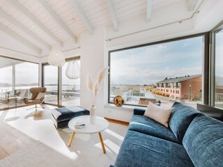 Vakantieappartement Mursewiek Kenmerken 1