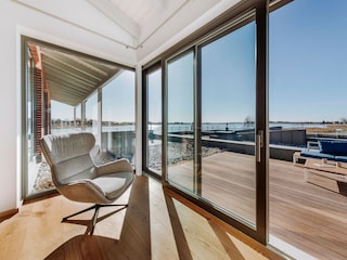 Vakantieappartement Mursewiek Kenmerken 6