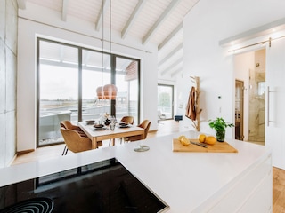 Appartement de vacances Mursewiek Équipement 9