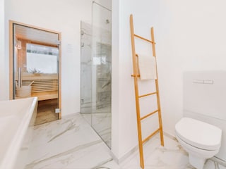 Vakantieappartement Mursewiek Kenmerken 14