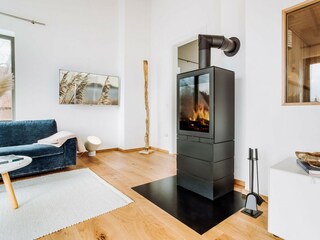 Appartamento per vacanze Mursewiek Caratteristiche 5