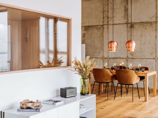 Apartamento de vacaciones Mursewiek Características 6