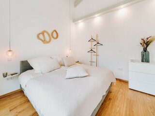 Appartamento per vacanze Mursewiek Caratteristiche 8