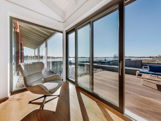 Appartamento per vacanze Mursewiek Caratteristiche 10