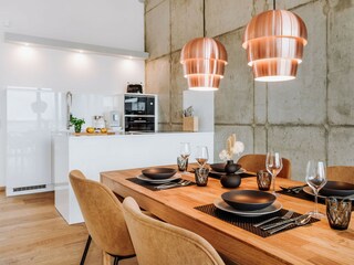 Apartamento de vacaciones Mursewiek Características 11