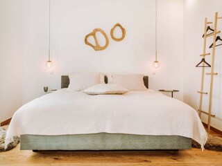 Apartamento de vacaciones Mursewiek Características 12