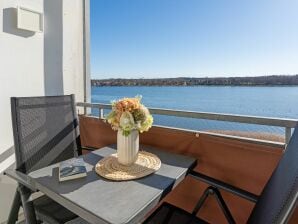 Ferienwohnung Strandläufer 21 - Heiligenhafen - image1