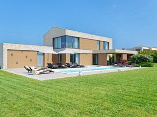 Villa Sanpadeo