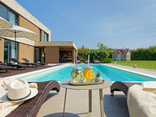 Villa Sanpadeo