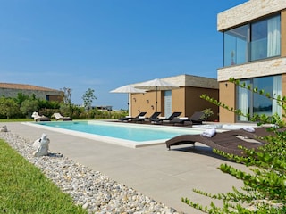 Villa Sanpadeo