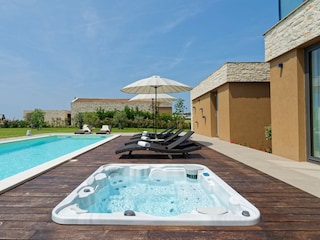 Villa Sanpadeo