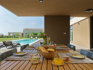 Villa Sanpadeo