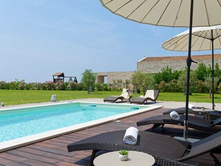 Villa Sanpadeo