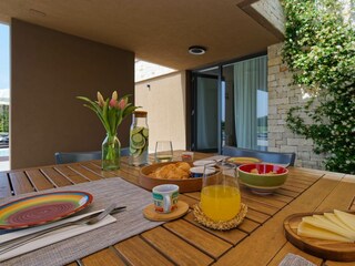 Villa Sanpadeo